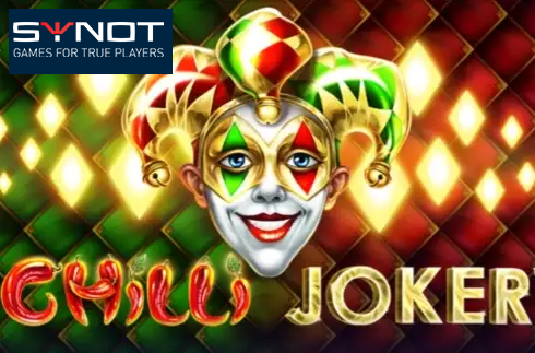 Chilli Joker